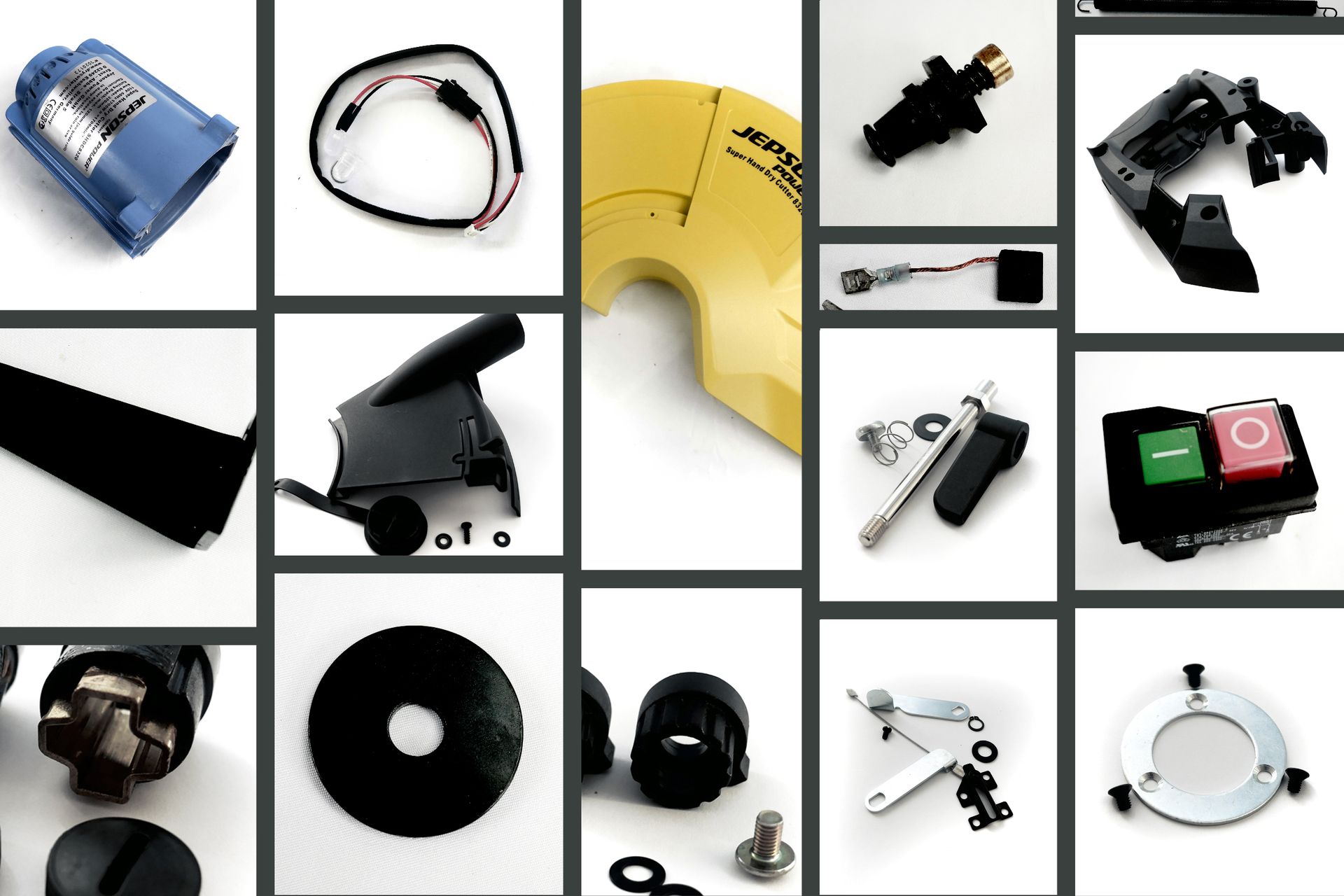 JEPSON Power Inc. North America